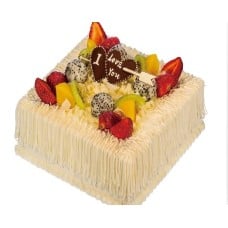 fruits windmill (25 cm)