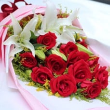 Always Love
