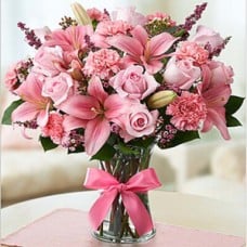 Flower bloom for you