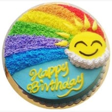 Birthday wishes (10 Inches)