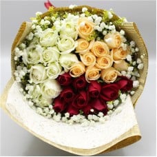 Dream Wedding (As shown)