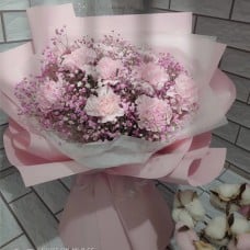 Thanks For Your Love