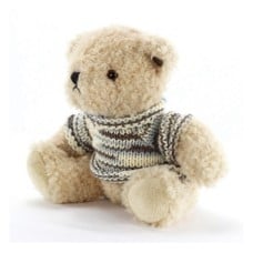 Tod Bear (Basic)