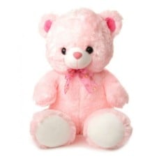 Taddy Pink Bear (Basic)