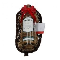 Mezcal Amores 100% agave