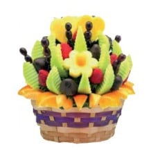Rio de Janeiro - Fruit Arrangement