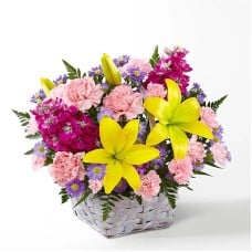 Bright Lights Bouquet (Standard)