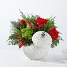 Bauble Bloom Bouquet