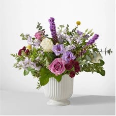 Work of Art Bouquet (Standard)
