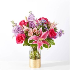 Written in the Stars Bouquet (Standard)
