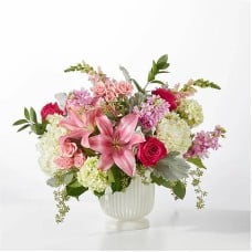 Antique Shopping Bouquet (Standard)