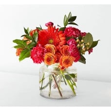 Fiesta Bouquet (Standard)