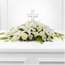 Eternal Light Bouquet (Standard)