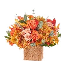 Scenic Route Bouquet (Standard)