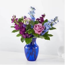 Twilight Glow Bouquet (Standard)