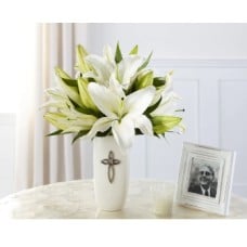 Faithful Blessings Bouquet (Good)