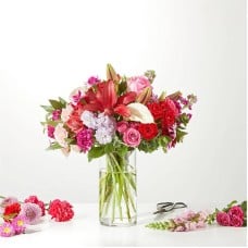 Swooning Over You - A Luxury Florist Original (Small)
