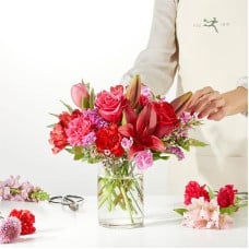 Together Forever - A Florist Original (Standard)
