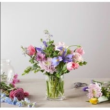 Pastel Tradition - A Florist Original (Standard)