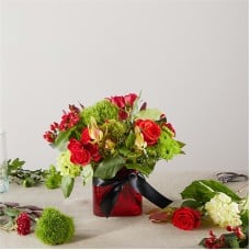 Heritage Kindle â€“ A Florist Original (Standard)
