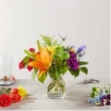 Summer Spectra - A Florist Original (Standard)
