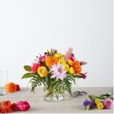 Feast of Color â€“ A Florist Original (STANDARD)