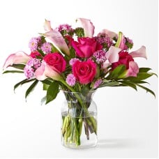 Love on the Line Bouquet (Standard)