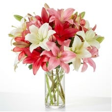 It's Fate Lily Bouquet (Standard)
