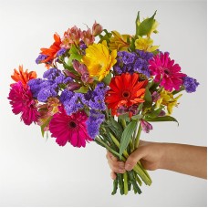 Dancing Queen Bouquet (Standard)