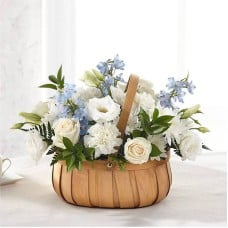 Sincerely Heartfelt Basket (Standard)