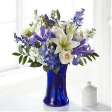 Calming Comfort Bouquet (Standard)