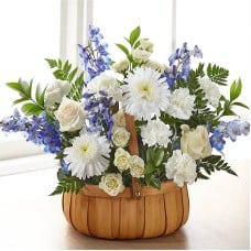 Harmony & Grace Basket (Standard)