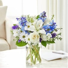 Soothing Scents Bouquet (Standard)