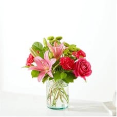 Watermelon Crush Bouquet (Standard)
