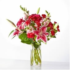 Love at First Sight Bouquet (Standard)