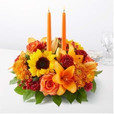 Grateful Centerpiece (Standard)