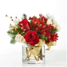 Believe Bouquet (Standard)