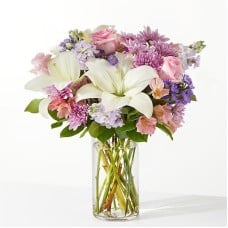 Weekend Escape Bouquet (Standard)