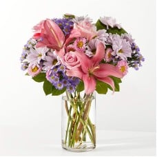 Pirouette Bouquet (Standard)