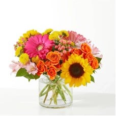 Beach Day Bouquet (Standard)