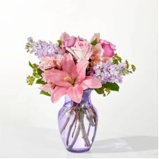 The Crown Jewel Bouquet (Standard)