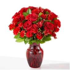 The Heartstrings Bouquet (Standard)