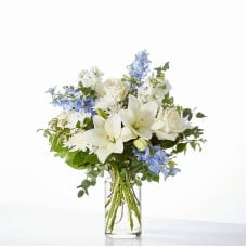 Peace of Mind Bouquet (Standard)