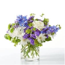 Genuine Gestures Bouquet (Standard)