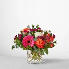 Smell the Roses Bouquet (Standard)