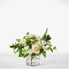 Hint of Vanilla Bouquet (Standard)