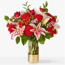 Hopeless Romantic Bouquet (Standard)