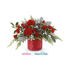 Giftblooms Magical Wish Bouquet (Standard)