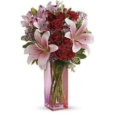 Hold Me Close Bouquet (Standard)