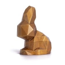 Bunny Abstract